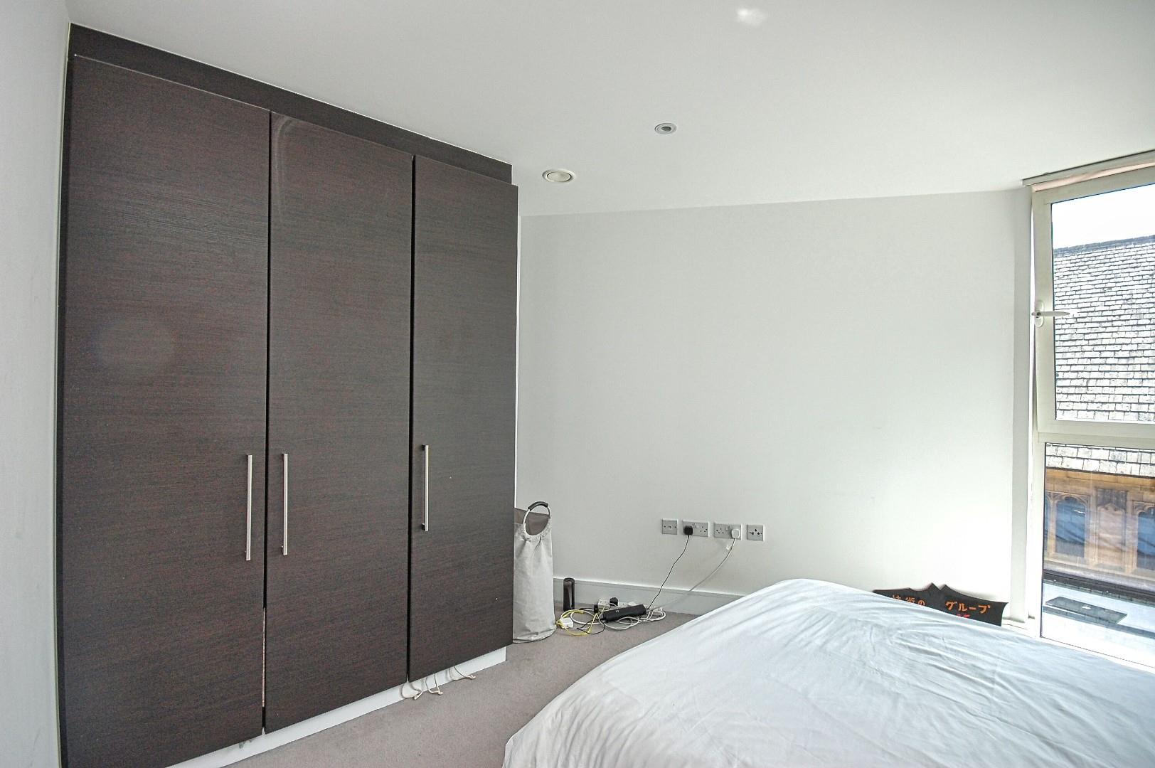 Titan Court, Mill Hill, NW7, Flower Lane, NW7